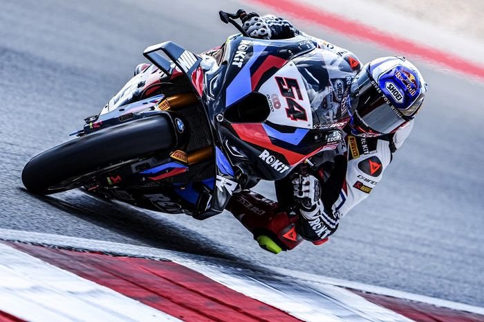 Terlanjur Gabung Yamaha, Pabrikan Ini Dianggap Lebih Tepat untuk Toprak Razgatlioglu